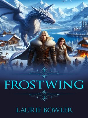 cover image of Frostwing
